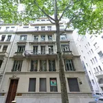 Rent 5 bedroom apartment of 137 m² in LYON