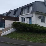  appartement avec 1 chambre(s) en location à Saint-Martin-des-Champs