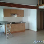 Appartement de 58 m² avec 2 chambre(s) en location à NARBONNE