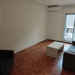 Rent a room in madrid