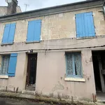 Rent 2 bedroom apartment of 30 m² in Vic-sur-Aisne