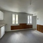 Appartement de 32 m² avec 3 chambre(s) en location à Le Havre