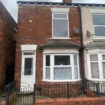 Rent 2 bedroom house in Hull