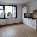 Rent 4 bedroom apartment of 132 m² in Vézeronce-Curtin