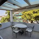 Rent 3 bedroom apartment of 120 m² in Συνοικισμός