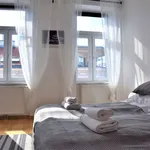 Miete 1 Schlafzimmer wohnung von 678 m² in Vienna