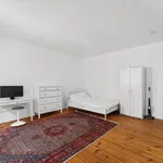 Rent 1 bedroom apartment of 35 m² in Berlin