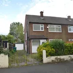 Rent 3 bedroom flat in North West England