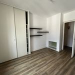 Appartement de 65 m² avec 3 chambre(s) en location à GRENOBLE