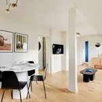 Rent 2 bedroom apartment of 49 m² in paris