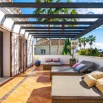 Alquilo 6 dormitorio casa de 550 m² en Marbella