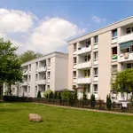 Rent 2 bedroom apartment of 56 m² in Duisburg