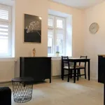 Rent 1 bedroom apartment of 22 m² in Łódź