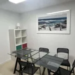 Rent a room in alicante