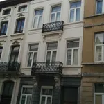 Huur 1 slaapkamer appartement van 45 m² in brussels