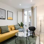 Rent 1 bedroom apartment of 35 m² in madrid