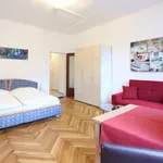 Miete 1 Schlafzimmer wohnung von 344 m² in Vienna