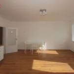 Pronajměte si 1 ložnic/e byt o rozloze 35 m² v Velký Osek