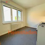 Rent 3 bedroom apartment of 52 m² in Trhový Štěpánov