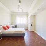 Quarto de 550 m² em Lisboa