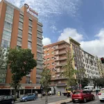 Rent 1 bedroom apartment of 47 m² in Madrid