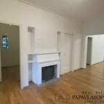 Rent 3 bedroom apartment of 195 m² in Αλσούπολη