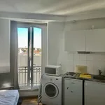 Appartement de 12 m² avec 1 chambre(s) en location à montrouge