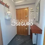 Rent 3 bedroom apartment of 85 m² in Alcalá de Henares