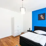 Miete 1 Schlafzimmer wohnung von 95 m² in Frankfurt