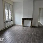 Rent 3 bedroom apartment of 77 m² in CAMBRAI