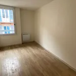 Appartement de 28 m² avec 2 chambre(s) en location à Voiron