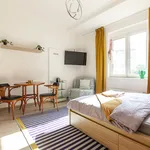 Studio o rozloze 26 m² v Prague