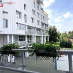 Pronajměte si 1 ložnic/e byt o rozloze 2494 m² v Havířov