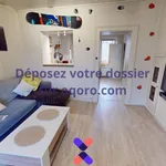  appartement avec 1 chambre(s) en location à Chambéry