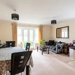 Rent 1 bedroom flat in Oxford