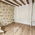 Appartement de 40 m² avec 2 chambre(s) en location à  Vendôme