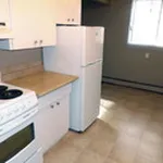 1 bedroom apartment of 667 sq. ft in Edmonton