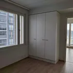 Vuokraa 2 makuuhuoneen asunto, 49 m² paikassa hoitajanrinne