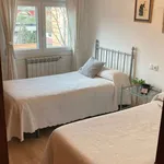 Rent a room in madrid