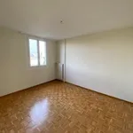 Miete 1 Schlafzimmer wohnung von 44 m² in Bussigny