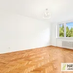 Rent 2 bedroom apartment in Liberec