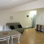 Studio of 24 m² in Carcassonne