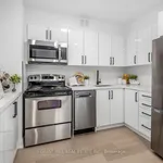 Appartement de 592 m² avec 5 chambre(s) en location à Old Toronto