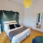  appartement avec 10 chambre(s) en location à Toulouse