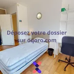 Appartement de 13 m² avec 5 chambre(s) en location à Chambéry