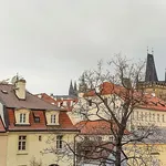 Rent 4 bedroom apartment of 73 m² in Prague