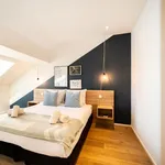 Rent 2 bedroom apartment in Ixelles