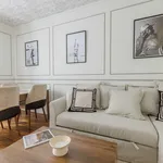 Rent 1 bedroom apartment of 35 m² in Paris