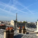 Appartement de 64 m² avec 3 chambre(s) en location à Paris