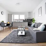 Miete 4 Schlafzimmer wohnung von 74 m² in Osnabrück